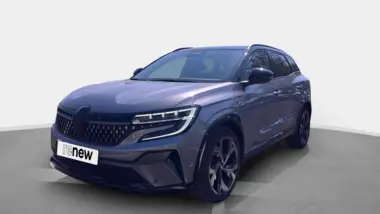 Photo de RENAULT AUSTRAL Techno esprit Alpine mild hybrid 160 auto Gris