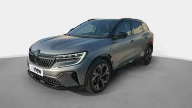 Photo de RENAULT AUSTRAL Techno esprit Alpine mild hybrid 160 auto Gris