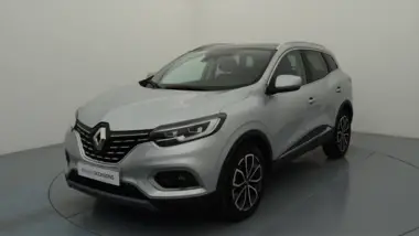 Photo de RENAULT KADJAR Techno Blue dCi 115 EDC Gris