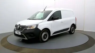Photo de RENAULT KANGOO VAN E-TECH ELECTRIQUE EXTRA EV45 11KW Blanc