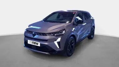 Photo de RENAULT SYMBIOZ Esprit Alpine E-Tech full hybrid 145 Gris