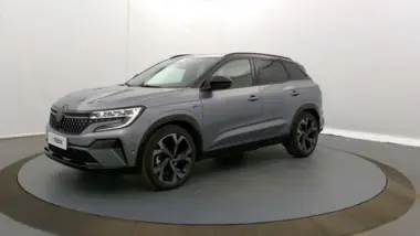 Photo de RENAULT AUSTRAL Techno esprit Alpine E-Tech full hybrid 200 GSR2 Gris