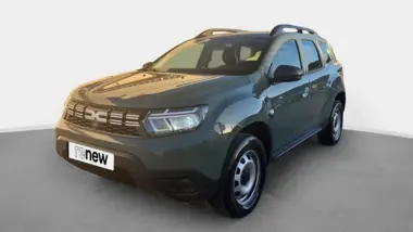 Photo de DACIA DUSTER Essential ECO-G 100 4x2 Gris