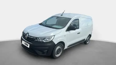 Photo de RENAULT EXPRESS VAN CONFORT BLUE DCI 95 - 22 Blanc