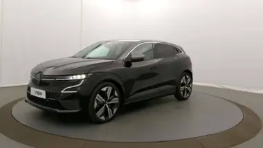Photo de RENAULT MEGANE E-TECH Iconic EV60 220 ch super charge Noir