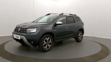 Photo de DACIA DUSTER Prestige ECO-G 100 4x2 Gris
