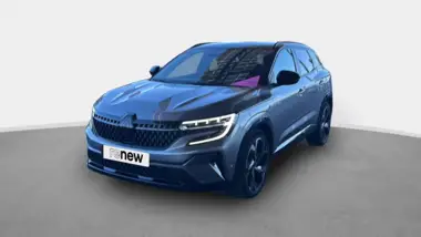 Photo de RENAULT AUSTRAL Techno esprit Alpine E-Tech hybrid 200 Gris