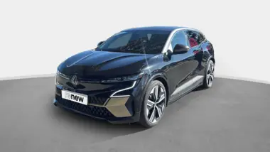 Photo de RENAULT MEGANE E-TECH Iconic EV60 220 ch super charge Noir
