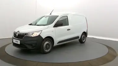 Photo de RENAULT EXPRESS VAN CONFORT BLUE DCI 95 - 22 Blanc
