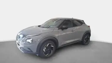 Photo de NISSAN JUKE 2023 Business+ HYBRID 143 Gris
