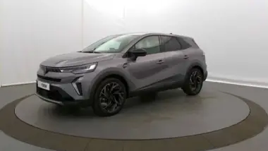 Photo de RENAULT SYMBIOZ Esprit Alpine E-Tech full hybrid 145 Gris