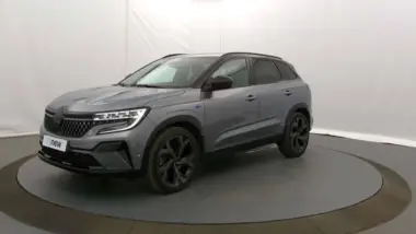 Photo de RENAULT AUSTRAL Techno esprit Alpine E-Tech hybrid 200 Gris