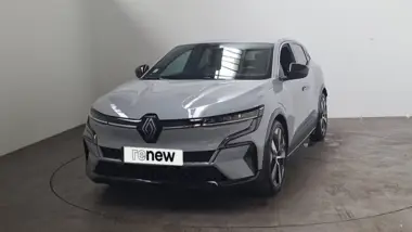Photo de RENAULT MEGANE E-TECH Techno EV60 220 ch super charge Gris