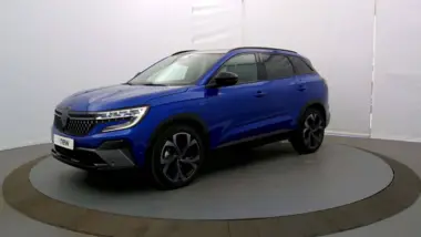 Photo de RENAULT AUSTRAL Techno esprit Alpine E-Tech hybrid 200 Bleu