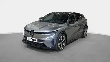 Photo de RENAULT MEGANE E-TECH Iconic EV60 220 ch super charge Gris