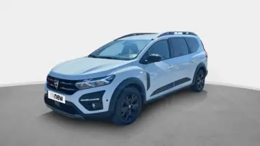 Photo de DACIA JOGGER SL Extreme + TCe 110 7 places Blanc