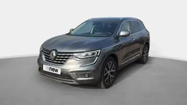 Photo de RENAULT KOLEOS Intens Tce 160 EDC Gris