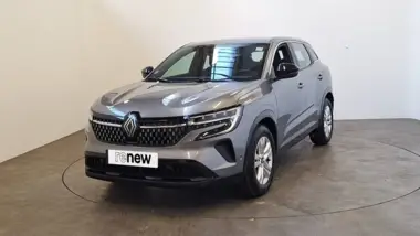 Photo de RENAULT AUSTRAL Evolution mild hybrid 160 auto GSR2 Gris