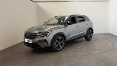 Photo de RENAULT AUSTRAL Techno esprit Alpine E-Tech hybrid 200 Gris