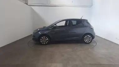 Photo de RENAULT ZOE Intens R110 Gris