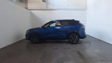 Photo de RENAULT AUSTRAL Techno esprit Alpine mild hybrid 160 auto Bleu