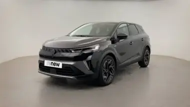 Photo de RENAULT SYMBIOZ Esprit Alpine E-Tech full hybrid 145 Noir