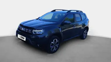 Photo de DACIA DUSTER Journey TCe 150 4x2 EDC Gris