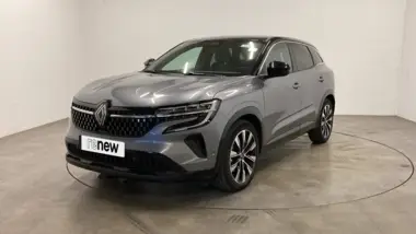 Photo de RENAULT AUSTRAL Techno E-Tech full hybrid 200 GSR2 Gris