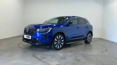 Photo de RENAULT AUSTRAL Techno E-Tech full hybrid 200 GSR2 Bleu