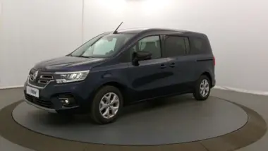 Photo de RENAULT KANGOO E-TECH ELECTRIQUE Equilibre EV45 11kW Bleu