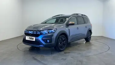 Photo de DACIA JOGGER Extreme TCe 110 7 places GSR2 Gris