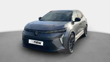 Photo de RENAULT SCENIC E-TECH ELECTRIQUE Techno esprit Alpine 220 ch grande autonomie Gris