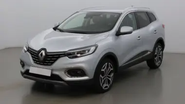 Photo de RENAULT KADJAR Intens TCe 140 FAP EDC Gris