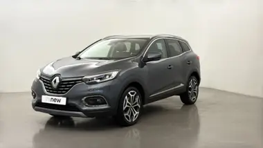 Photo de RENAULT KADJAR Intens Blue dCi 115 EDC Gris