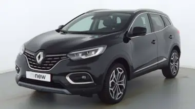Photo de RENAULT KADJAR Techno TCe 140 EDC Noir