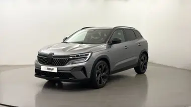 Photo de RENAULT AUSTRAL Techno esprit Alpine E-Tech hybrid 200 Gris