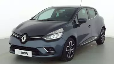 Renault Clio 4 Occasion - Retail Renault Group