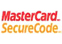 secure code mastercard